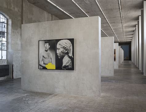 in part fondazione prada